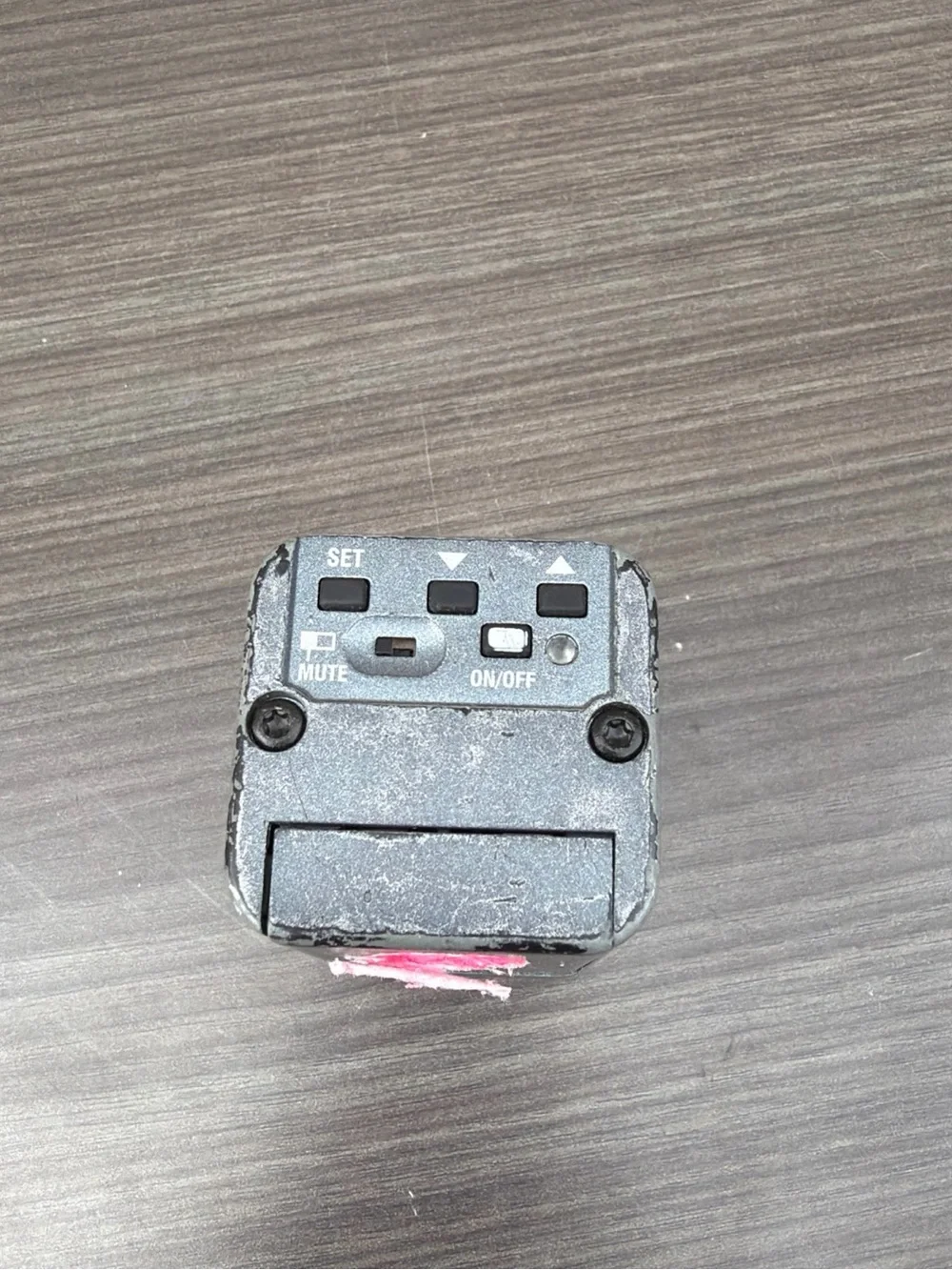 SENNHEISER EW 100 G3 Plug. As Shown!